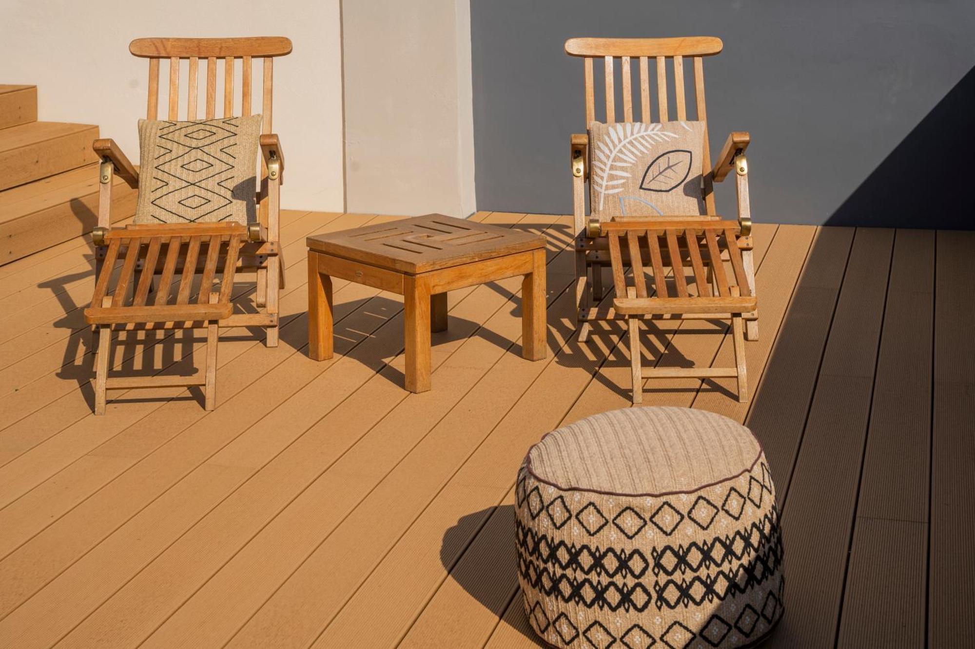Hotel Villa Edera & La Torretta Moneglia Extérieur photo