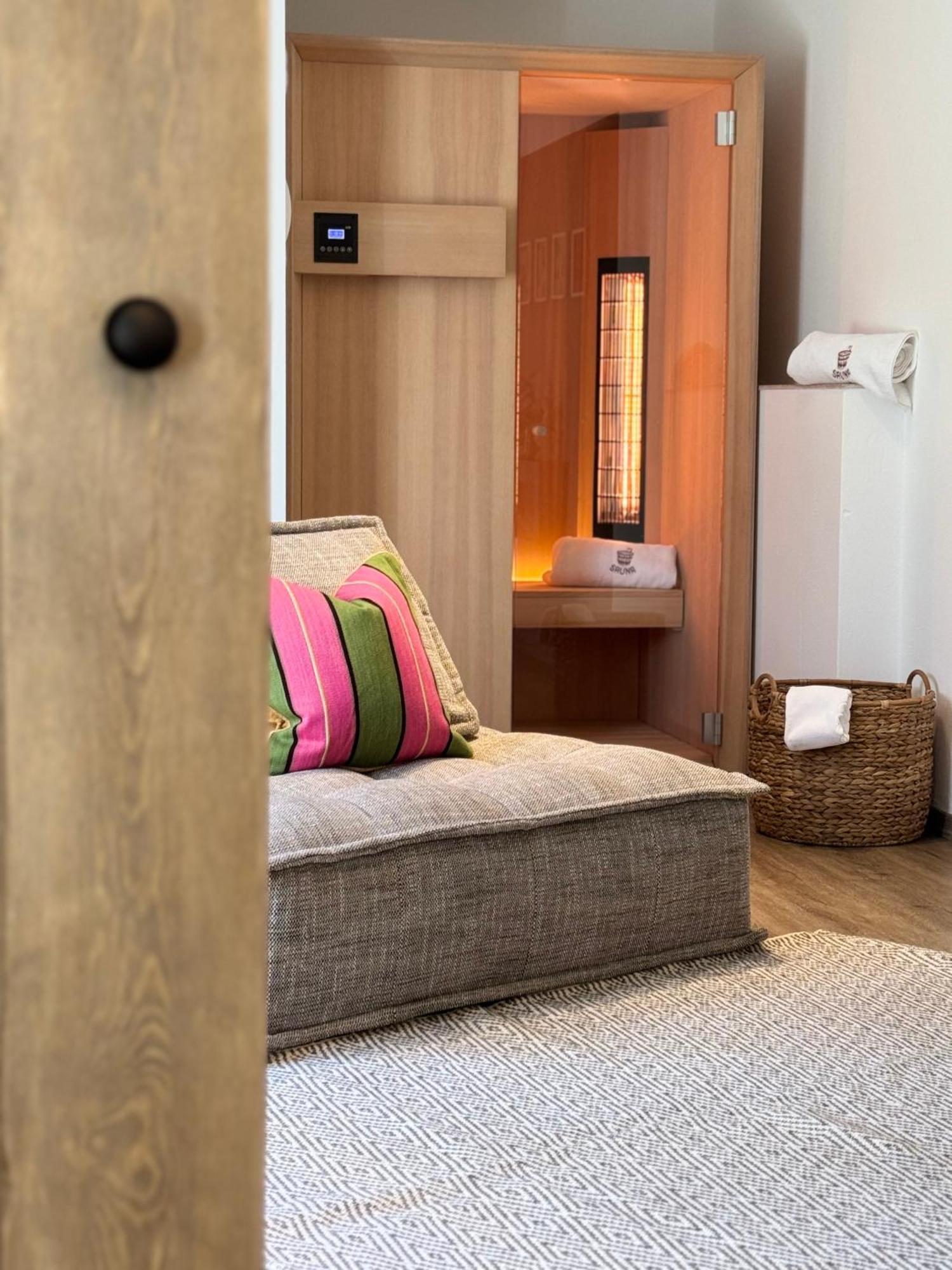 Hotel Villa Edera & La Torretta Moneglia Extérieur photo